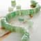 Green Aventurine Heishi Beads by Bead Landing™